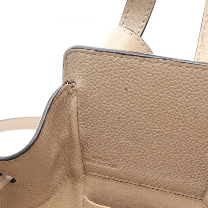 Loewe Hammock Mini · Leather