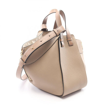 Loewe Hammock Small · Leather