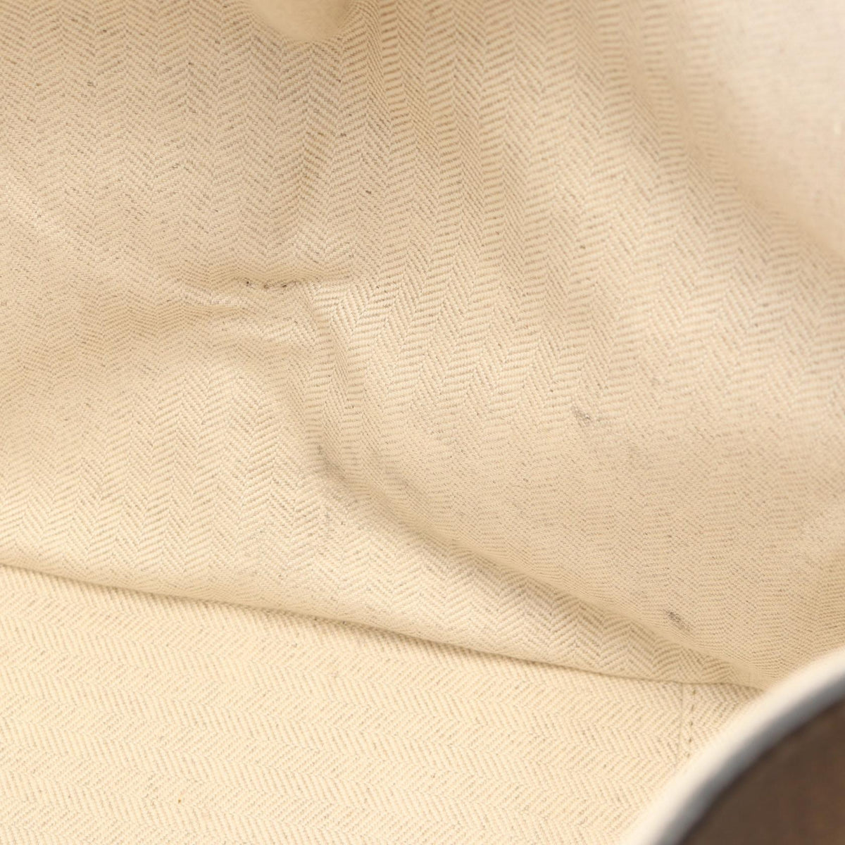 Loewe Hammock Small · Leather