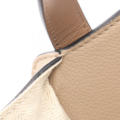 Loewe Hammock Small · Leather