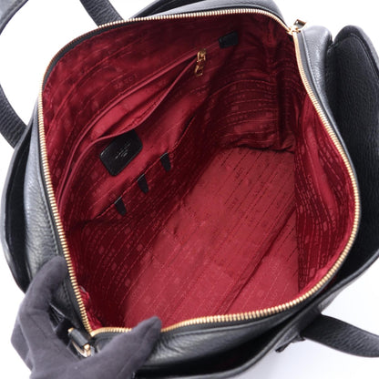 Loewe Heritage · Leather Briefcase