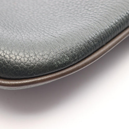 Loewe Anagram · Leather Crossbody