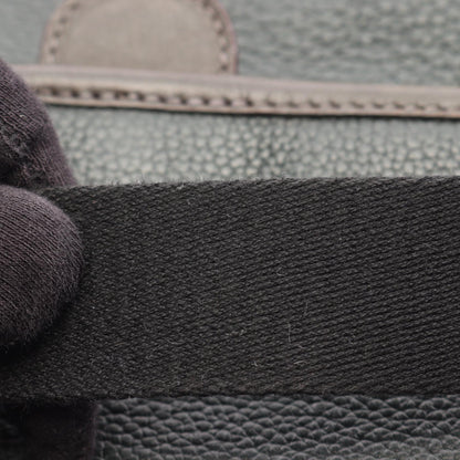 Loewe Anagram · Leather Crossbody