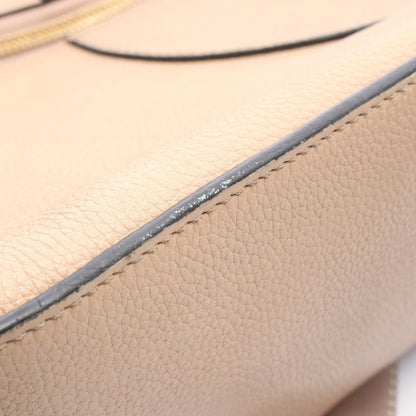 Loewe Hammock Small · Leather Two-Way Bag