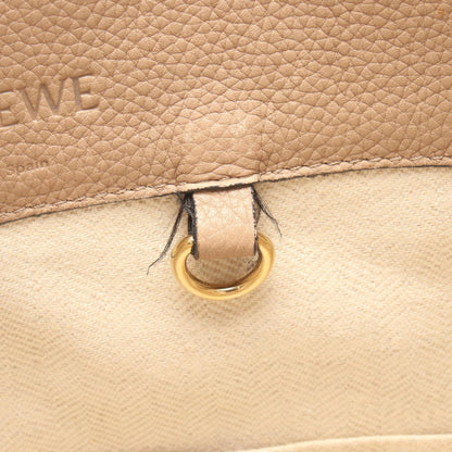 Loewe Hammock Small · Leather Two-Way Bag