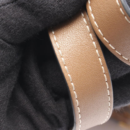 Loewe Hammock Small · Leather Two-Way Bag