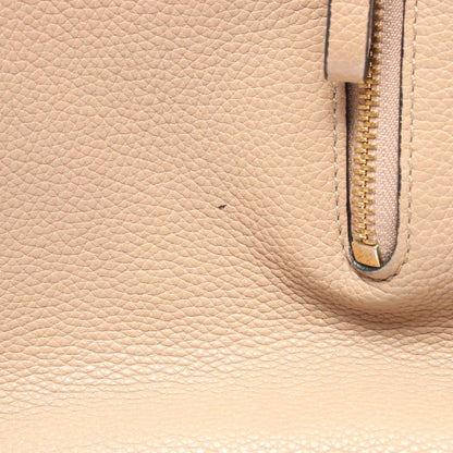 Loewe Hammock Small · Leather Two-Way Bag