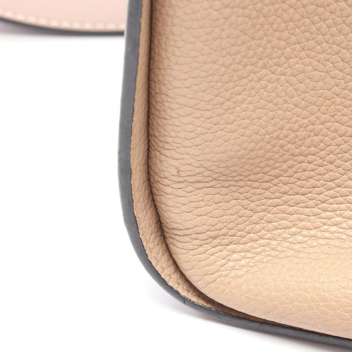 Loewe Hammock Small · Leather Two-Way Bag