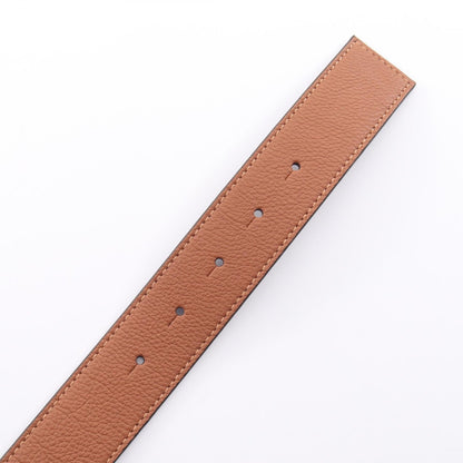 Loewe Anagram · Reversible Belt · Leather