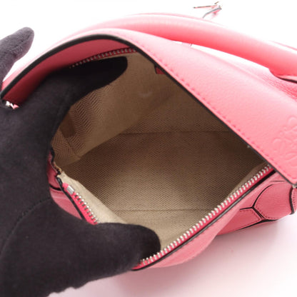Loewe Puzzle Mini · Leather