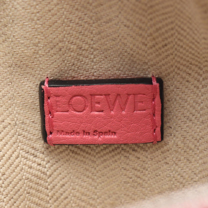 Loewe Puzzle Mini · Leather