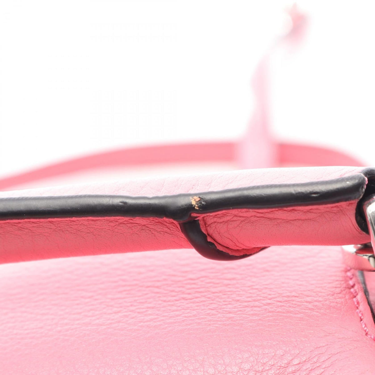 Loewe Puzzle Mini · Leather