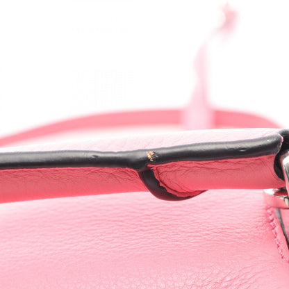 Loewe Puzzle Mini · Leather