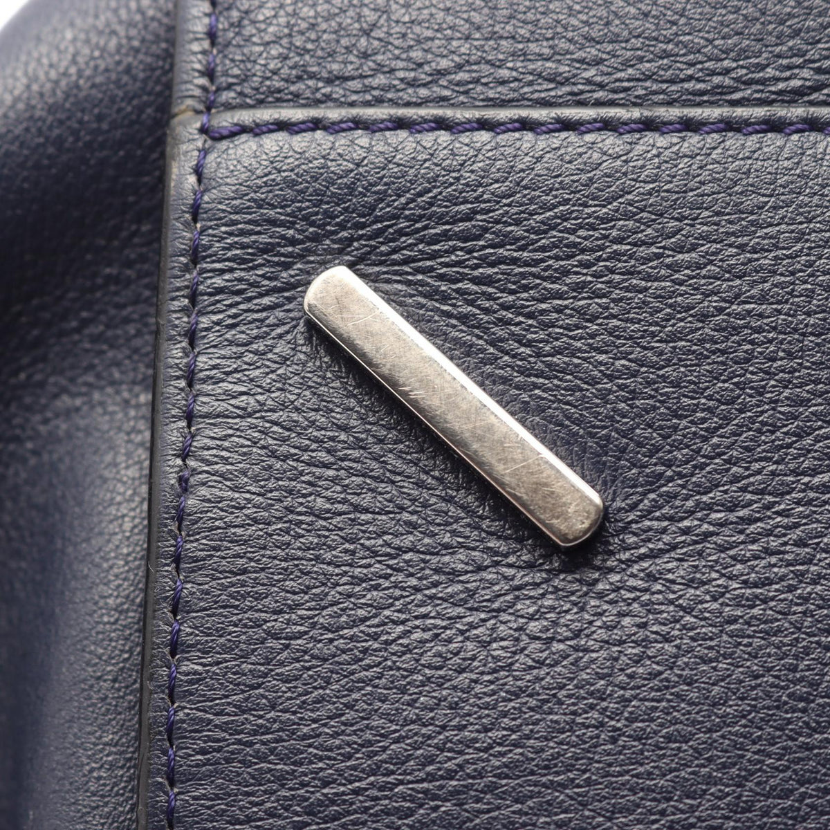 Loewe Hammock Small · Leather