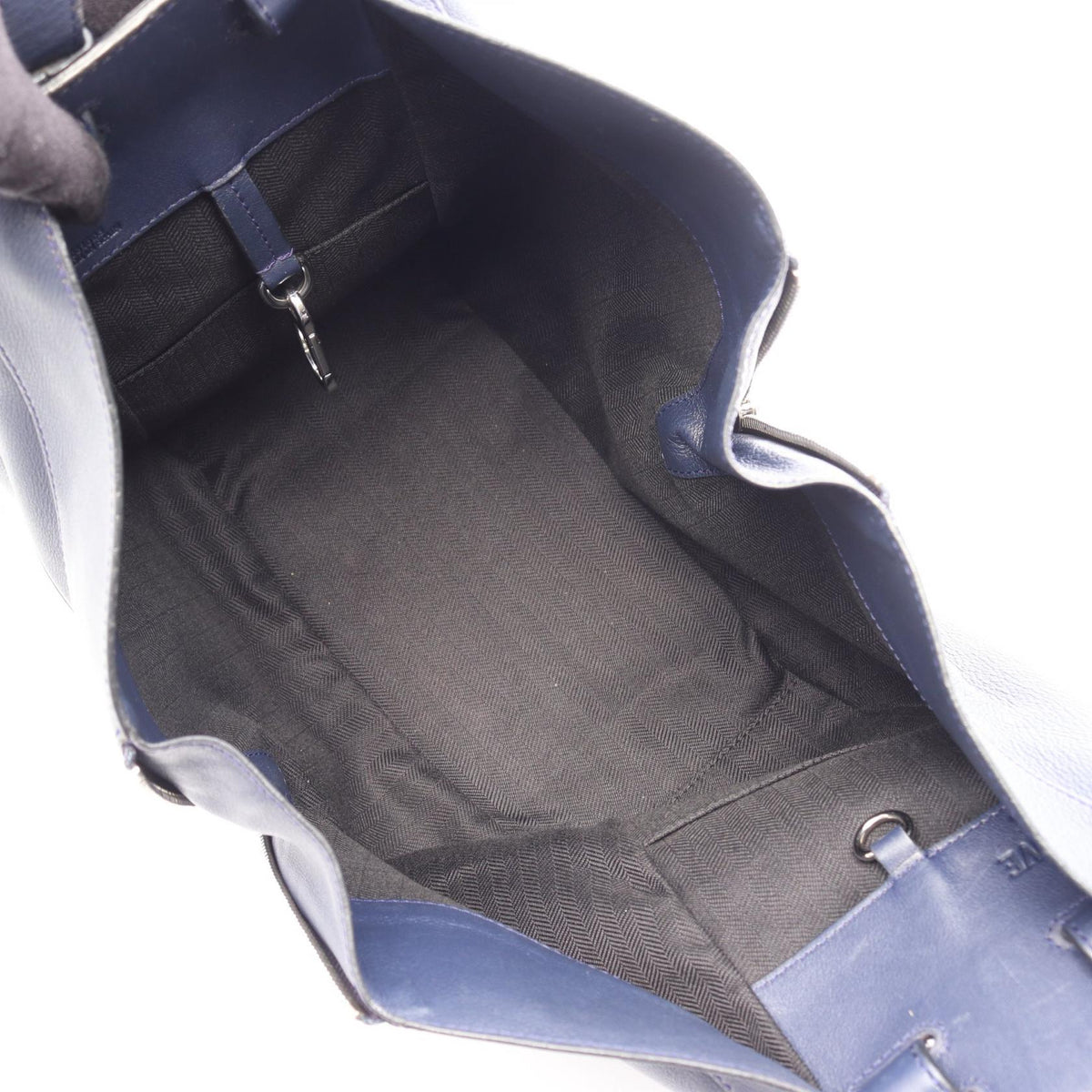 Loewe Hammock Small · Leather