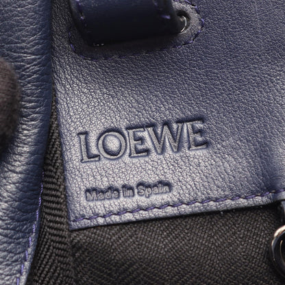 Loewe Hammock Small · Leather