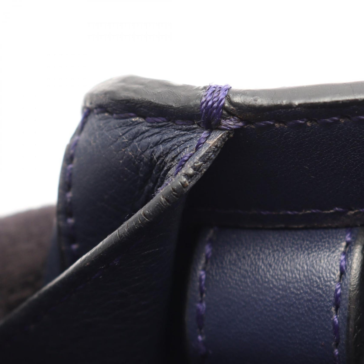 Loewe Hammock Small · Leather