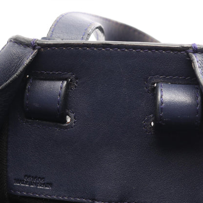 Loewe Hammock Small · Leather