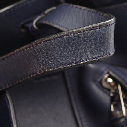 Loewe Hammock Small · Leather