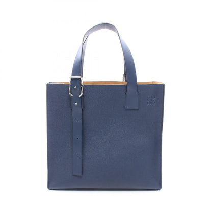 Loewe Anagram · Buckle Horizontal Tote