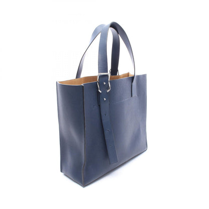 Loewe Anagram · Buckle Horizontal Tote