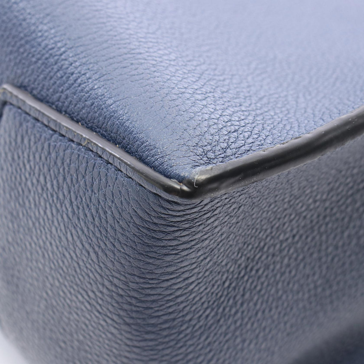 Loewe Anagram · Buckle Horizontal Tote