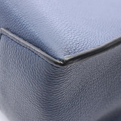 Loewe Anagram · Buckle Horizontal Tote