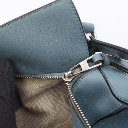 Loewe Puzzle · Small · Leather