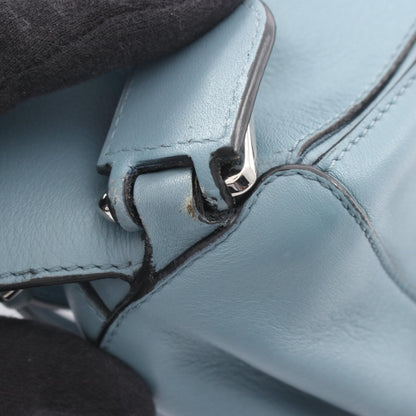 Loewe Puzzle · Small · Leather