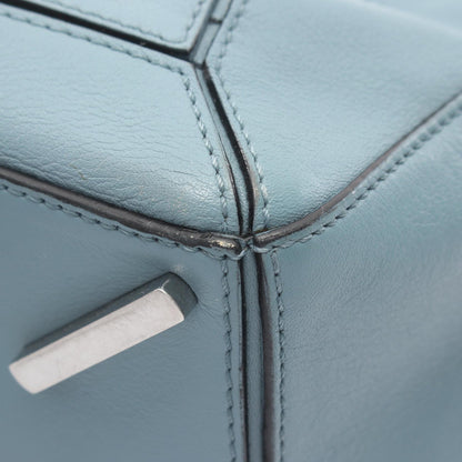 Loewe Puzzle · Small · Leather