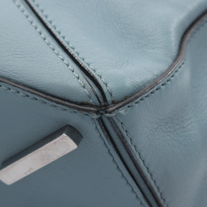Loewe Puzzle · Small · Leather