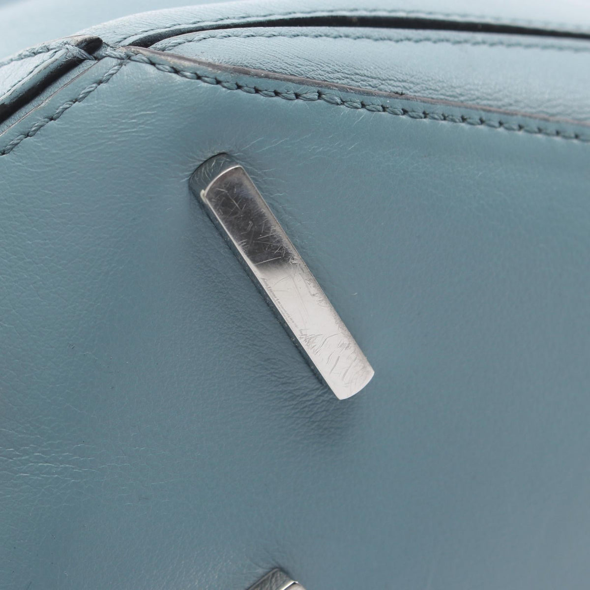Loewe Puzzle · Small · Leather