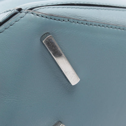 Loewe Puzzle · Small · Leather