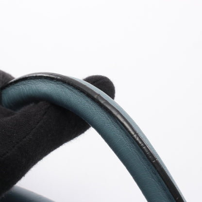 Loewe Puzzle · Small · Leather