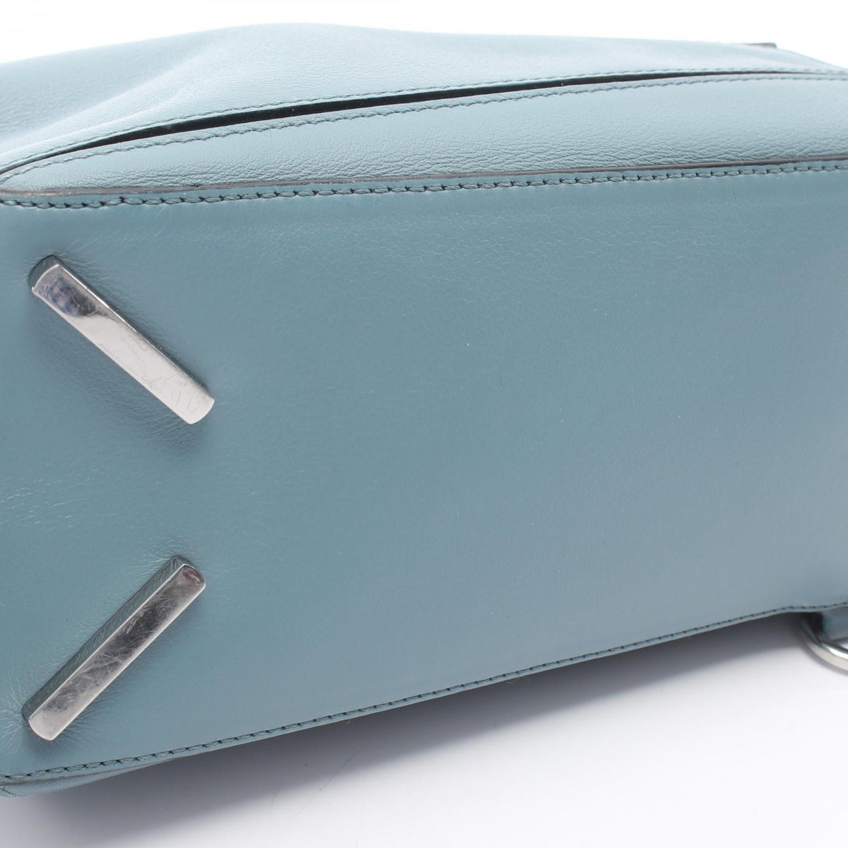 Loewe Puzzle · Small · Leather