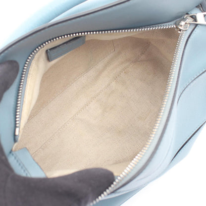 Loewe Puzzle · Small · Leather