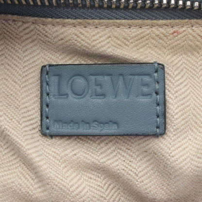 Loewe Puzzle · Small · Leather