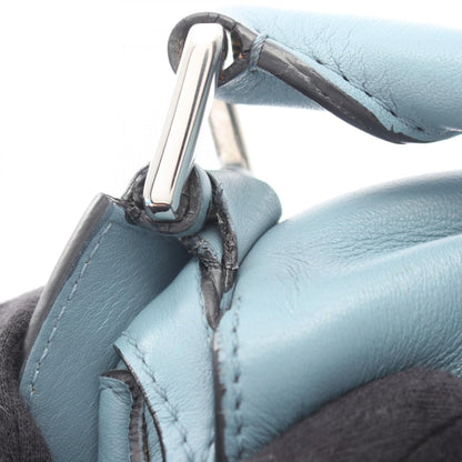 Loewe Puzzle · Small · Leather