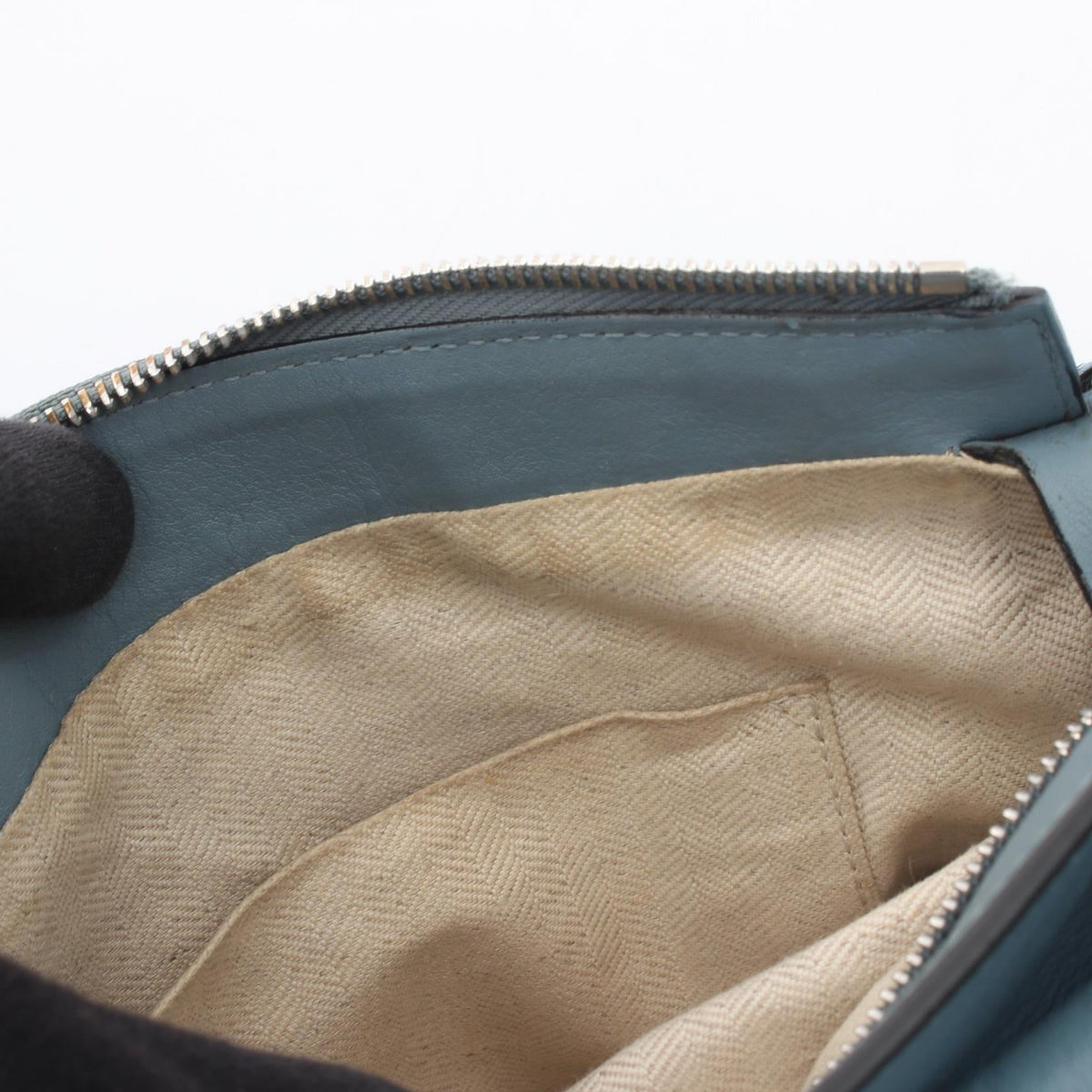Loewe Puzzle · Small · Leather