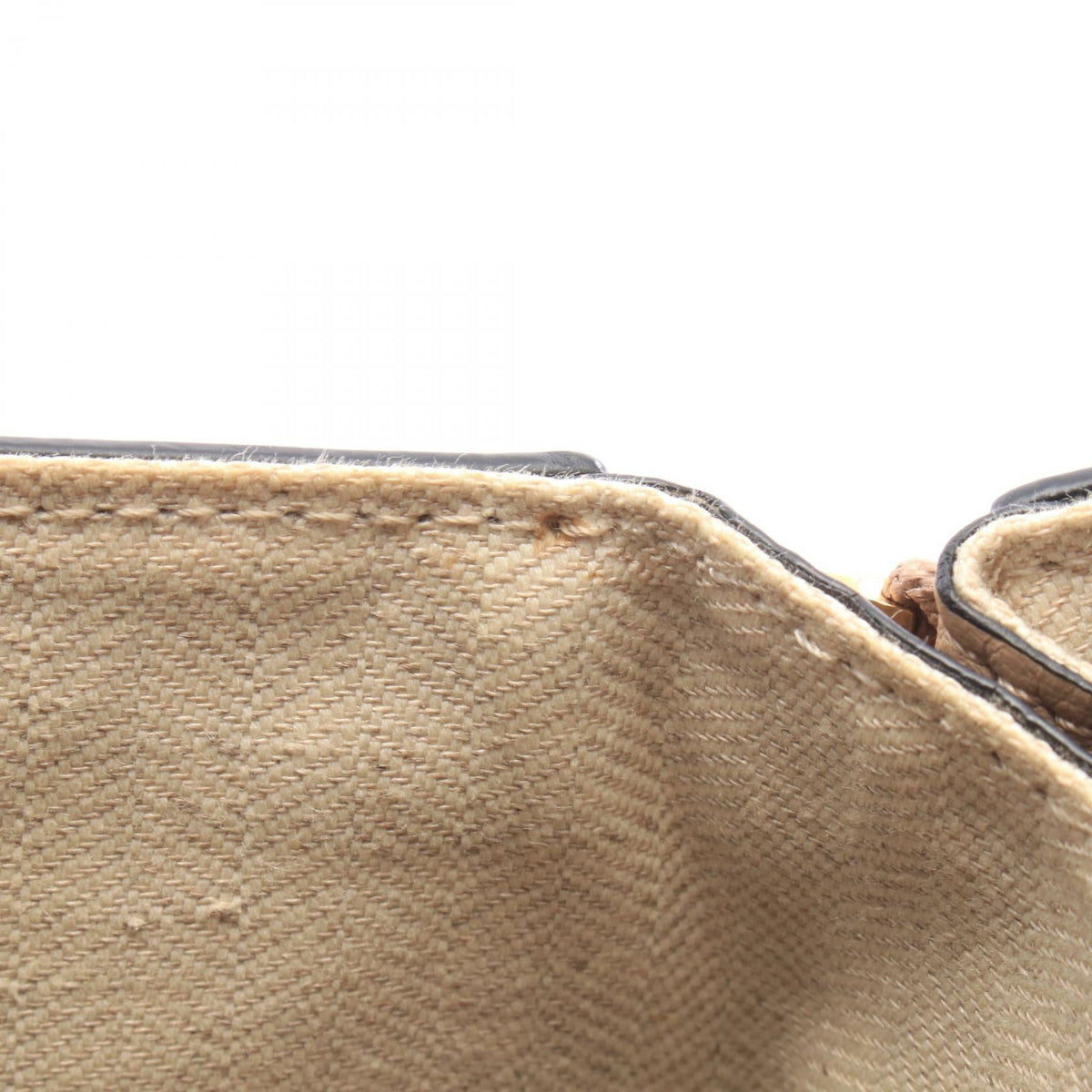 Loewe Hammock Small · Leather