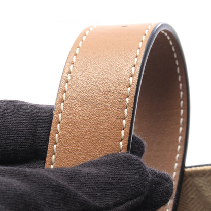 Loewe Hammock Small · Leather
