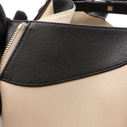 Loewe Hammock Small · Tricolor Leather