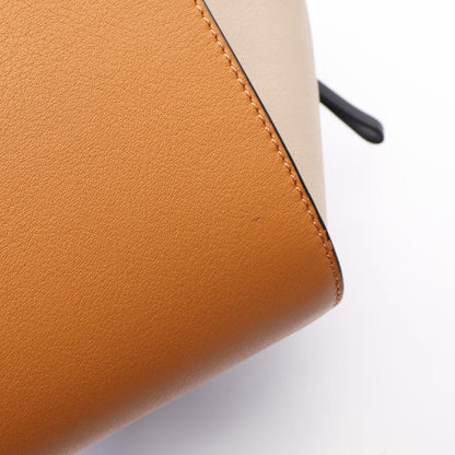 Loewe Hammock Small · Tricolor Leather