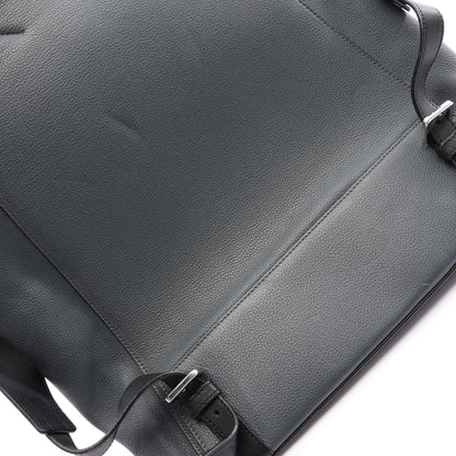 Loewe Goya · Leather Backpack