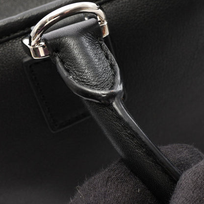 Loewe Amazona 28 · Leather