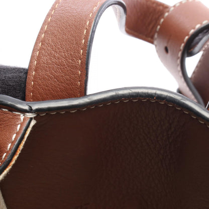 Loewe Hammock Small · Leather