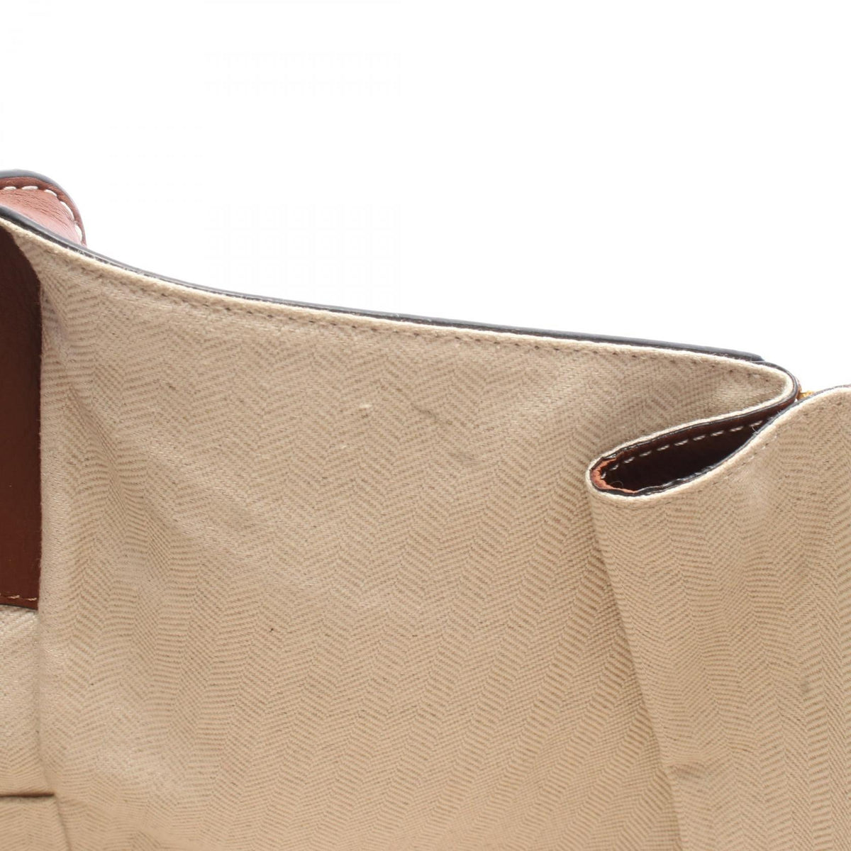 Loewe Hammock Small · Leather