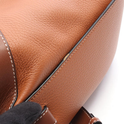 Loewe Hammock Small · Leather