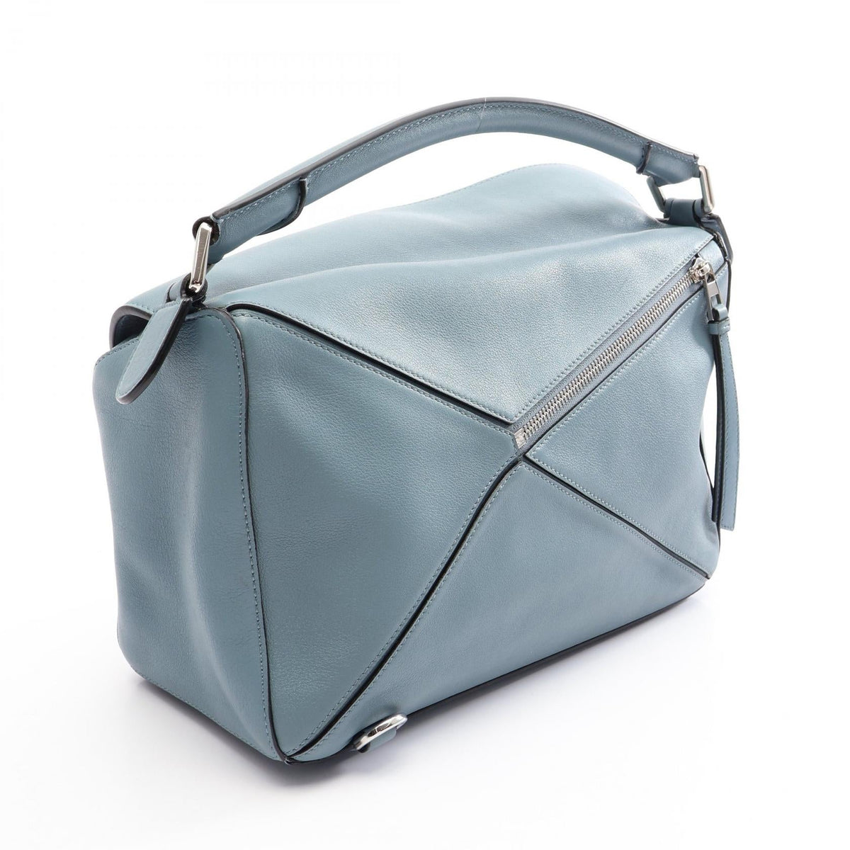 Loewe Puzzle · Medium · Leather