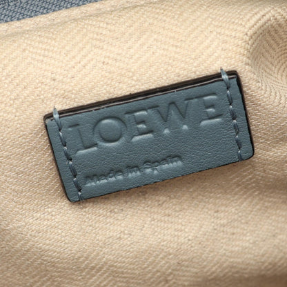 Loewe Puzzle · Medium · Leather